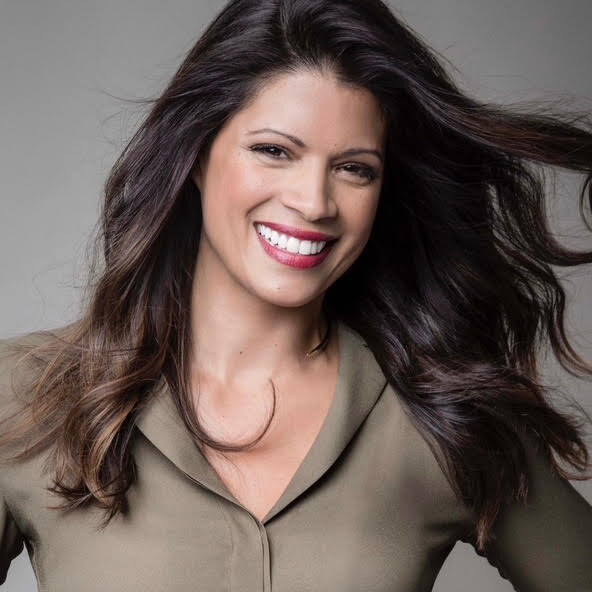 Andrea Navedo